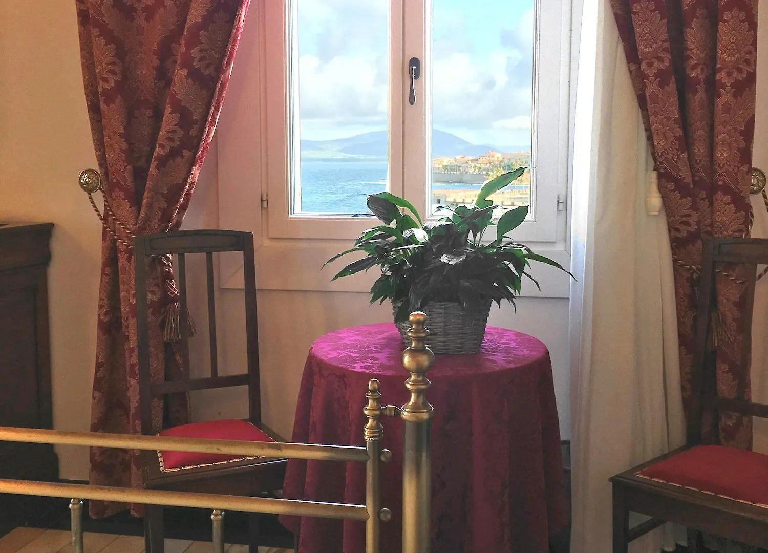 Villa Las Tronas Hotel & Spa Alghero