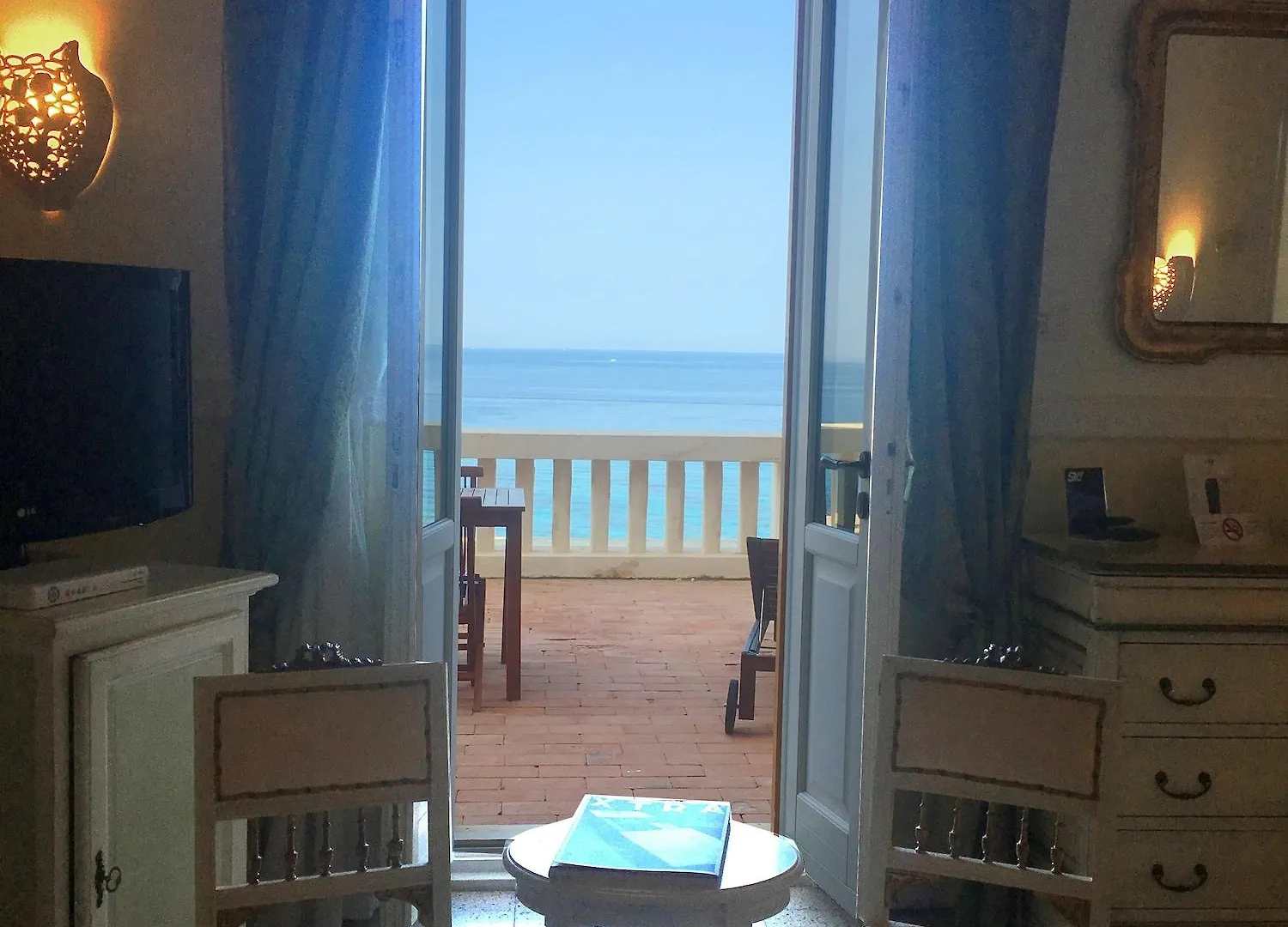 Villa Las Tronas Hotel & Spa Alghero 5*,