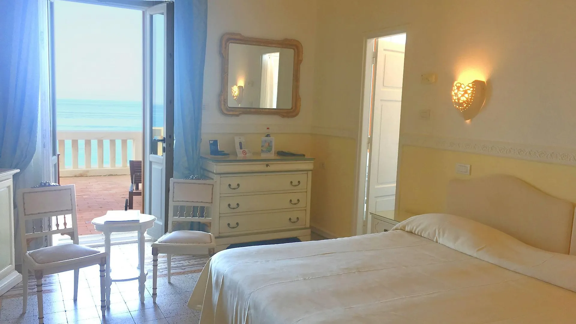 Villa Las Tronas Hotel & Spa Alghero