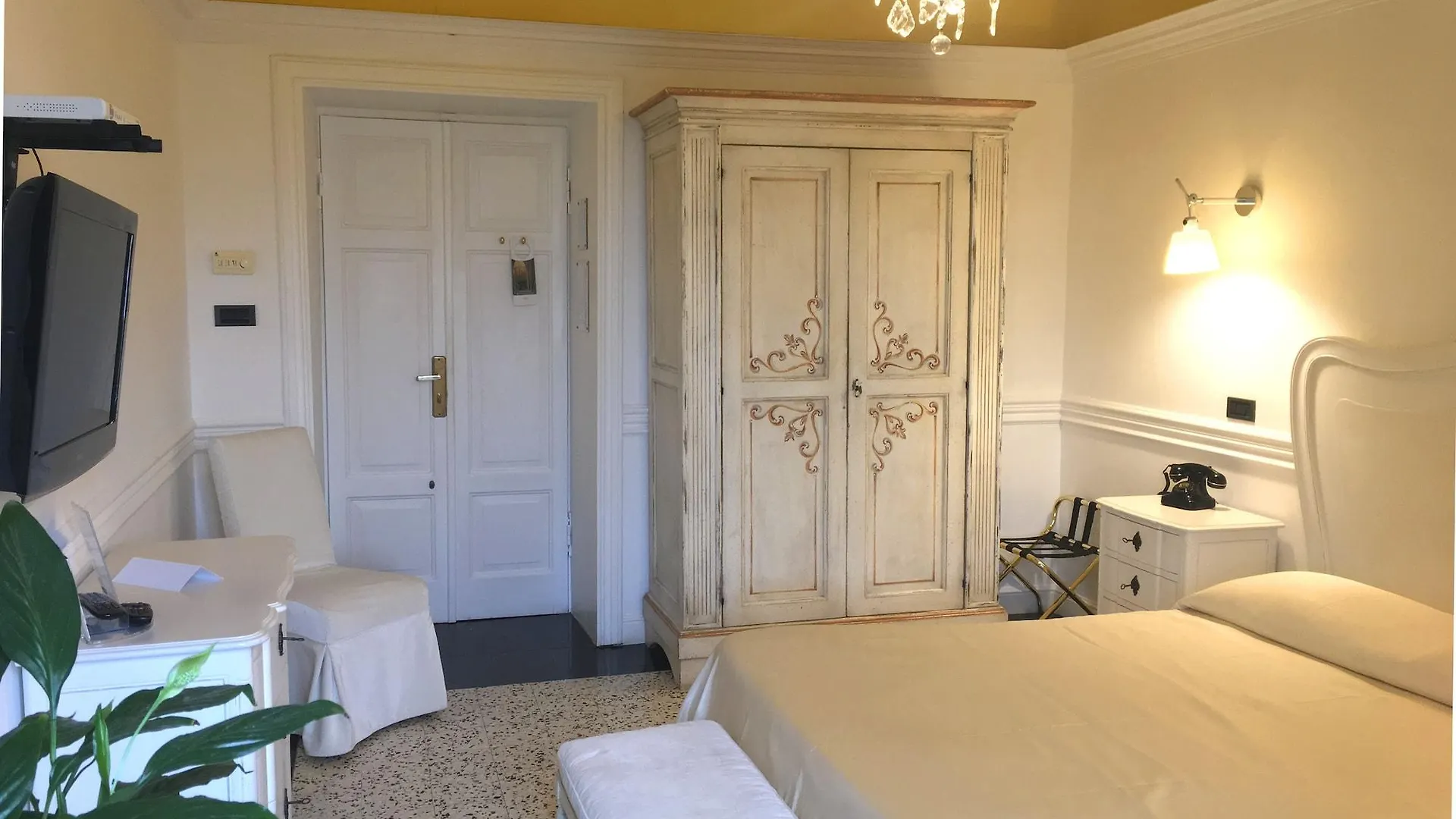 Villa Las Tronas Hotel & Spa Alghero