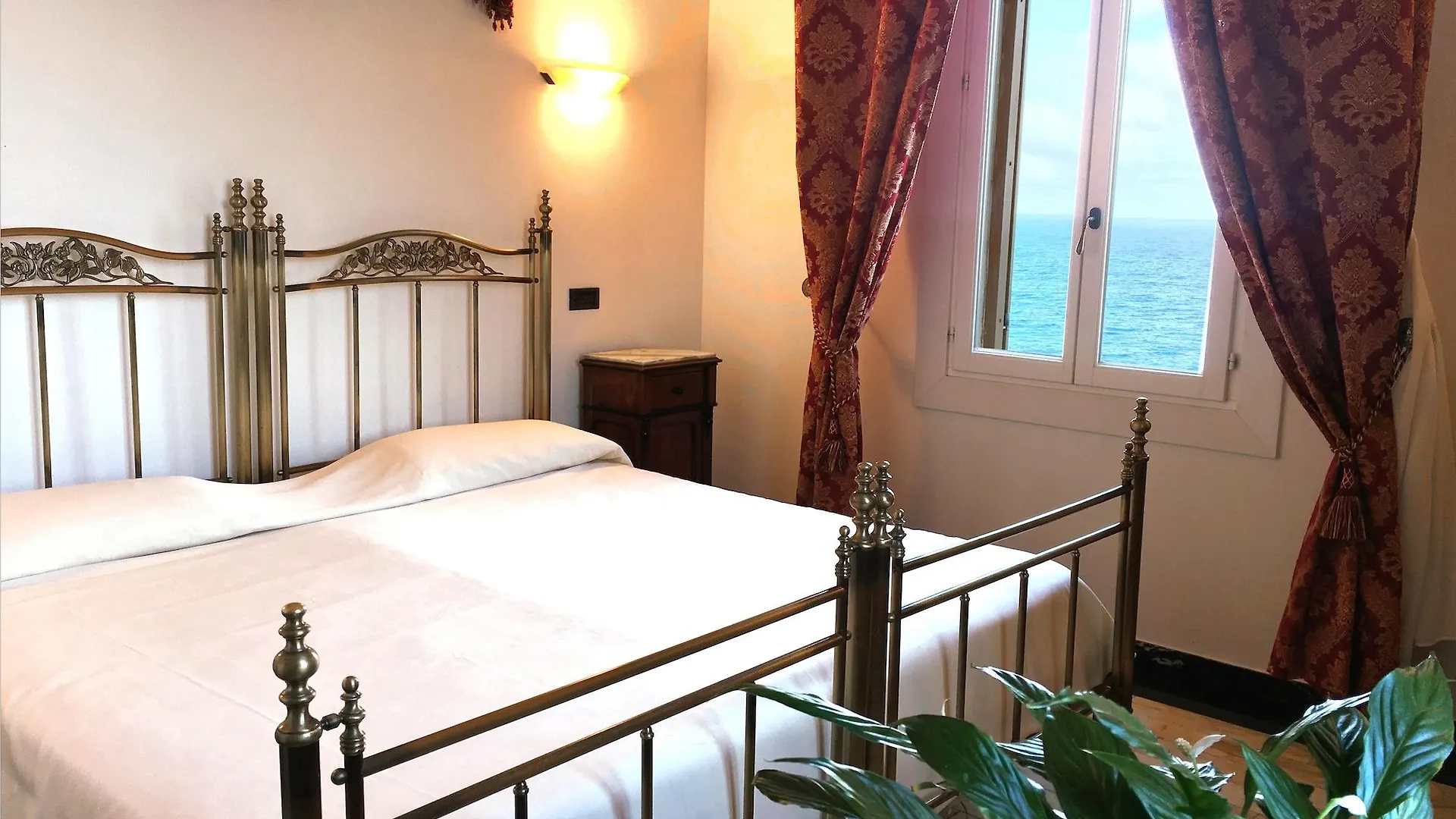 Villa Las Tronas Hotel & Spa Alghero