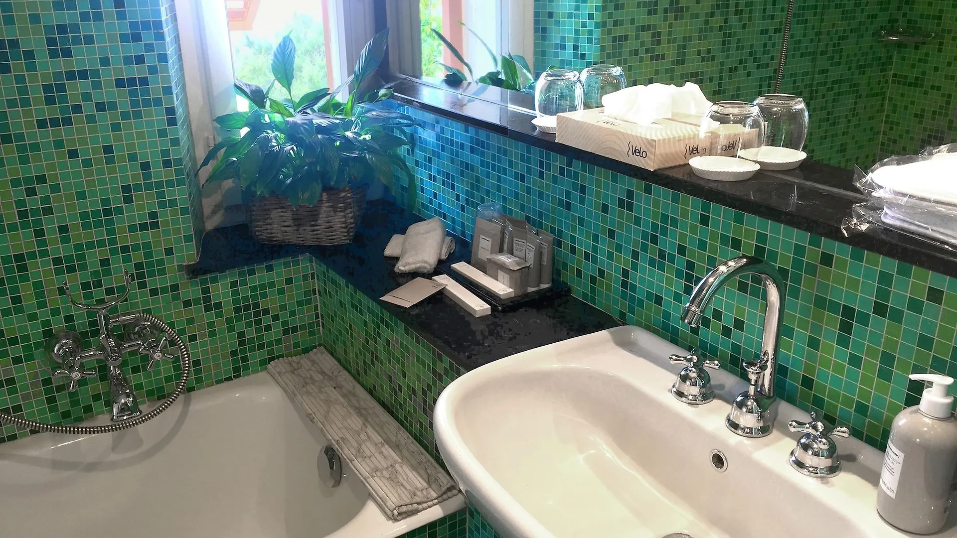 Villa Las Tronas Hotel & Spa Alghero