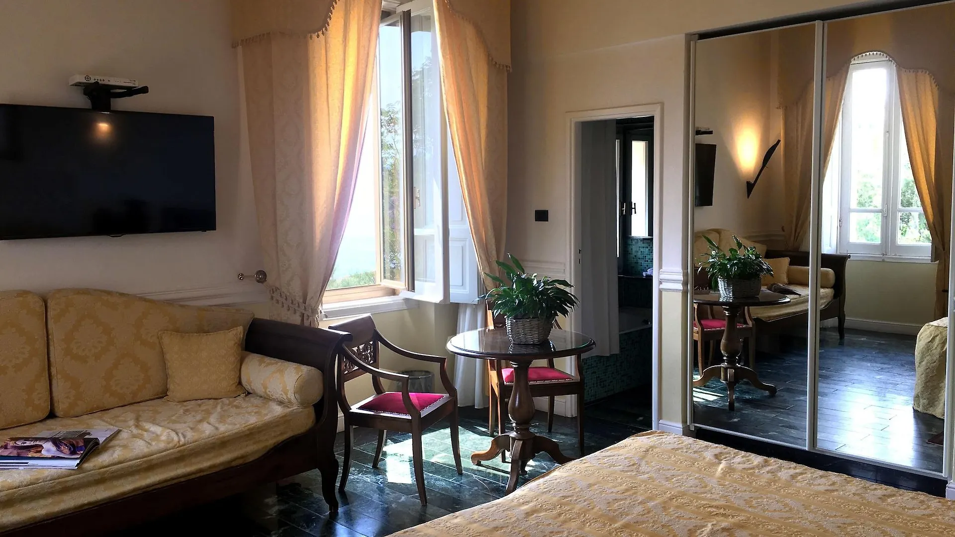 Villa Las Tronas Hotel & Spa Alghero