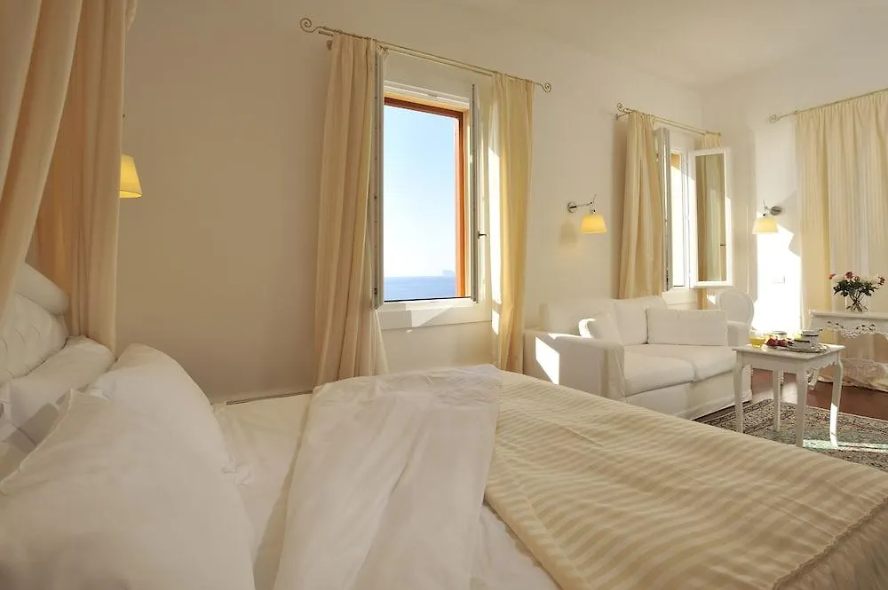Villa Las Tronas Hotel & Spa Alghero 5*,  Italy
