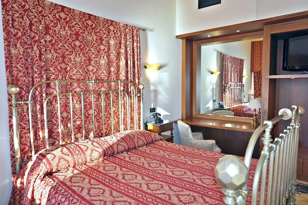 Villa Las Tronas Hotel & Spa Alghero