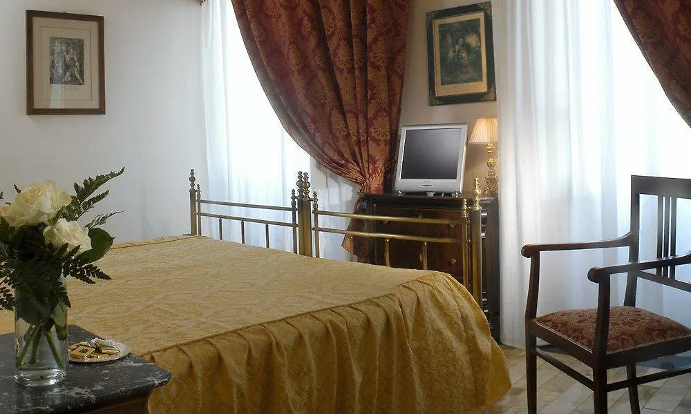 Villa Las Tronas Hotel & Spa Alghero