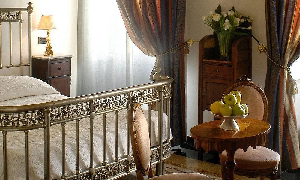 *****  Villa Las Tronas Hotel & Spa Alghero Italy