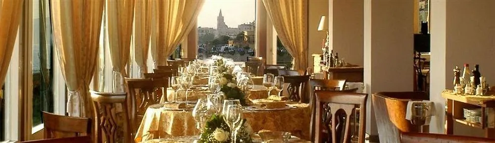 Villa Las Tronas Hotel & Spa Alghero