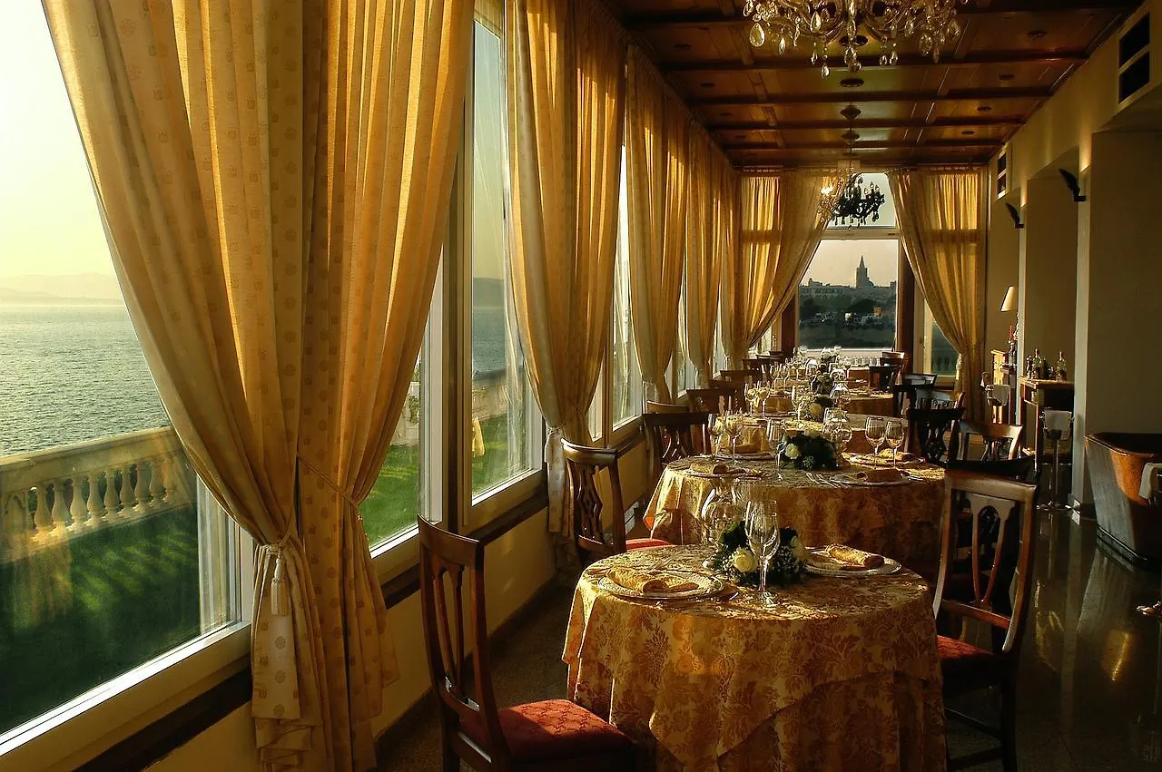 Villa Las Tronas Hotel & Spa Alghero