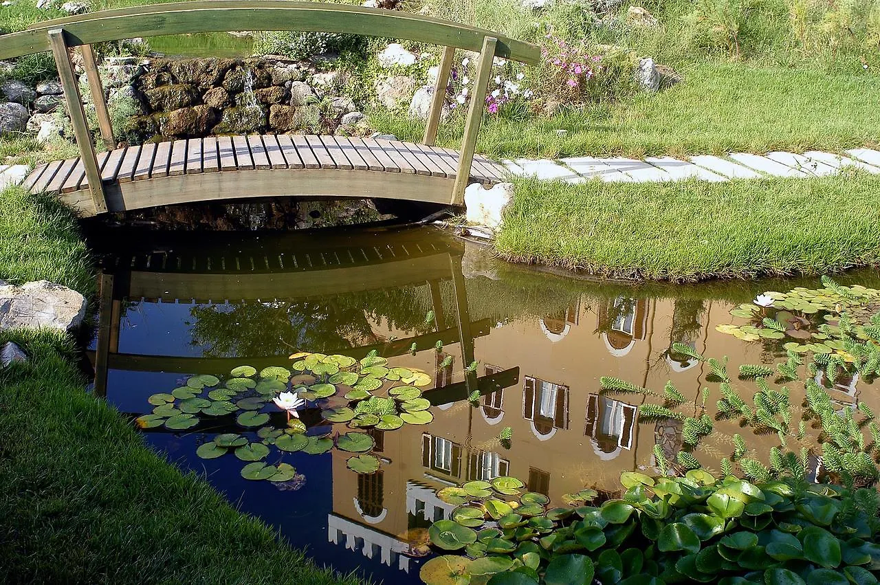 Villa Las Tronas Hotel & Spa Alghero Italy
