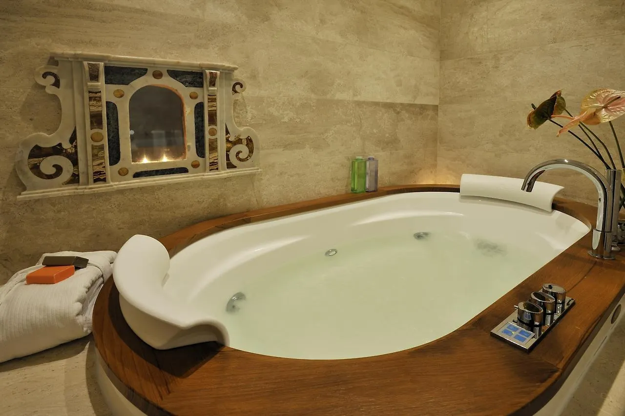 Villa Las Tronas Hotel & Spa Alghero