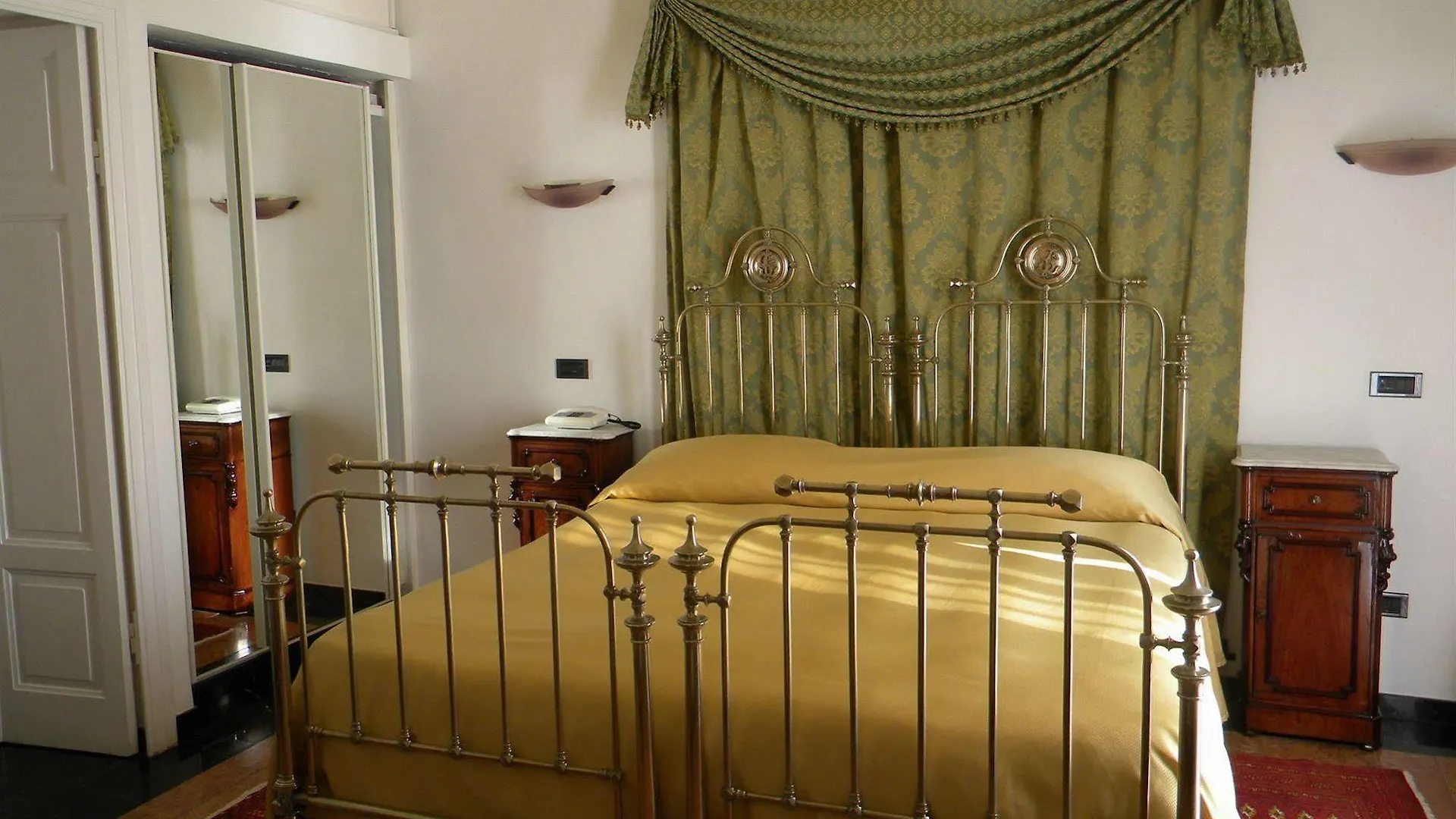 Villa Las Tronas Hotel & Spa Alghero