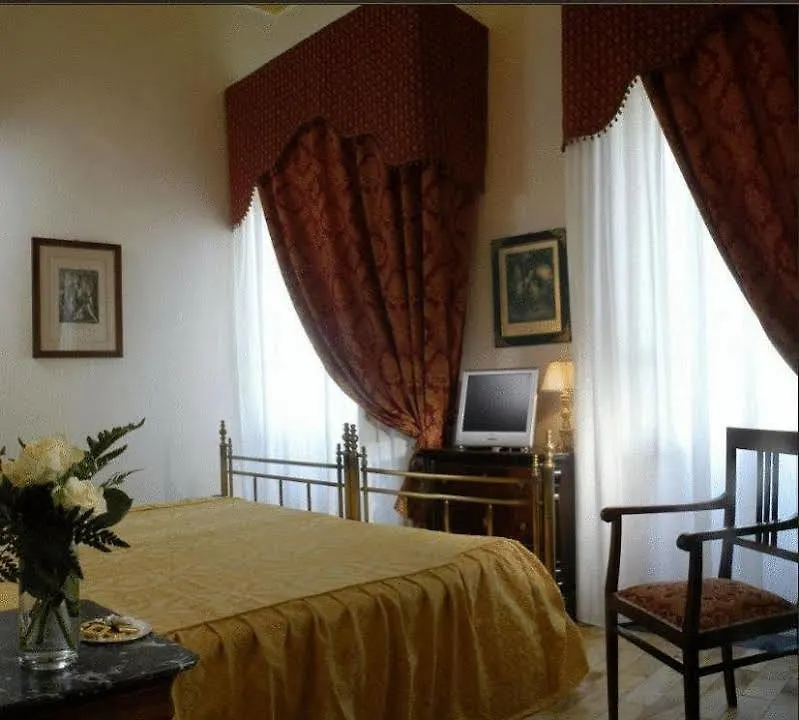 Villa Las Tronas Hotel & Spa Alghero