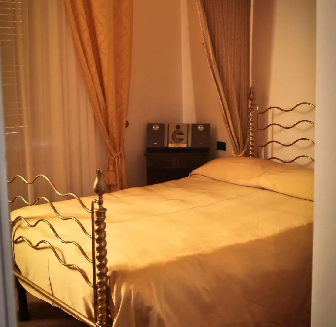 *****  Villa Las Tronas Hotel & Spa Alghero Italy
