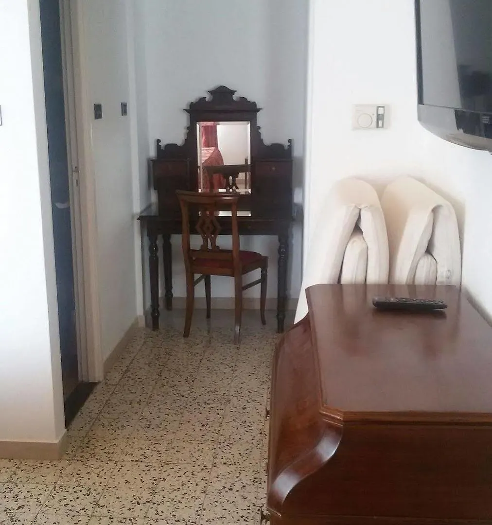 Villa Las Tronas Hotel & Spa Alghero