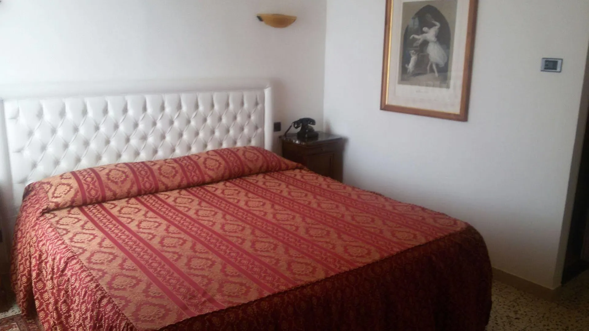 *****  Villa Las Tronas Hotel & Spa Alghero Italy