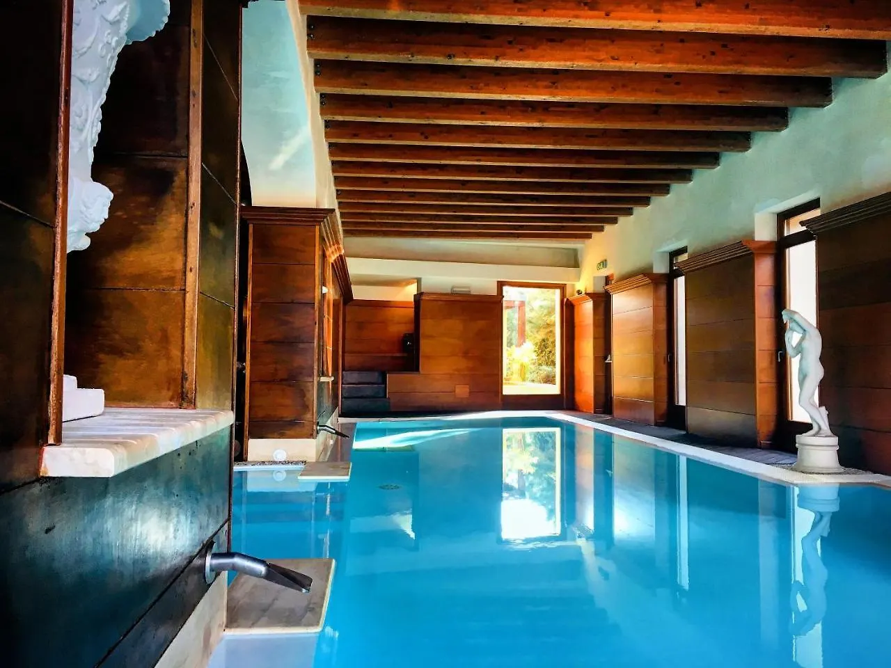 Villa Las Tronas Hotel & Spa Alghero