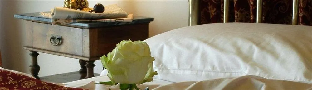 Villa Las Tronas Hotel & Spa Alghero